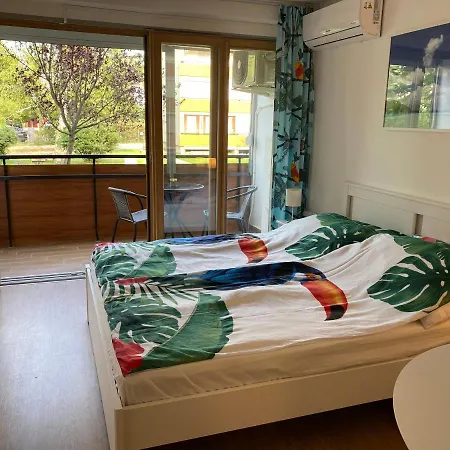 Aranyhid B-1 Apartman Balatonfüred