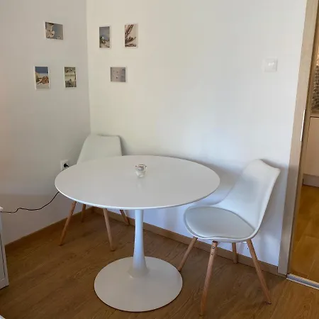 Aranyhid B-1 Apartman Balatonfüred