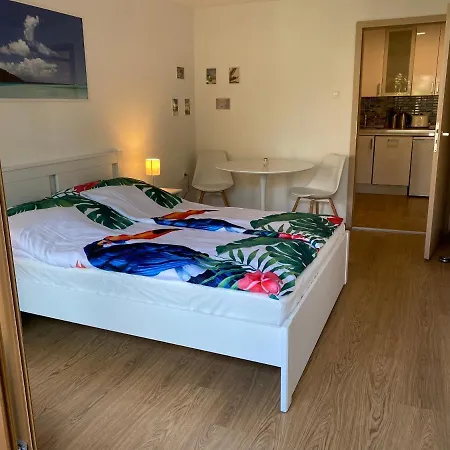 Aranyhid B-1 Apartman Apartamento Balatonfüred
