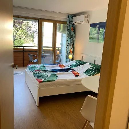 Apartman Aranyhid B-1 Apartman Balatonfüred