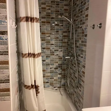 Apartamento Aranyhid B-1 Apartman Balatonfüred