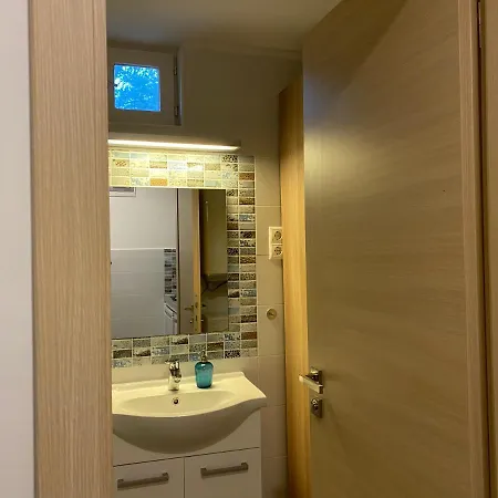Aranyhid B-1 Apartman Balatonfüred