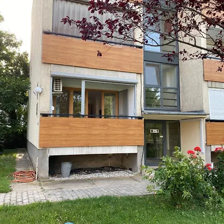 Aranyhid B-1 Apartman Apartman