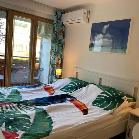 Aranyhid B-1 Apartman Balatonfüred