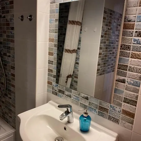 Apartman Aranyhid B-1 Apartman